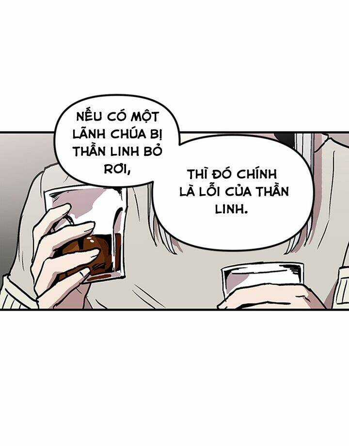 BUG PLAYER - NGƯỜI CHƠI LỖI Chapter 27 trang 53