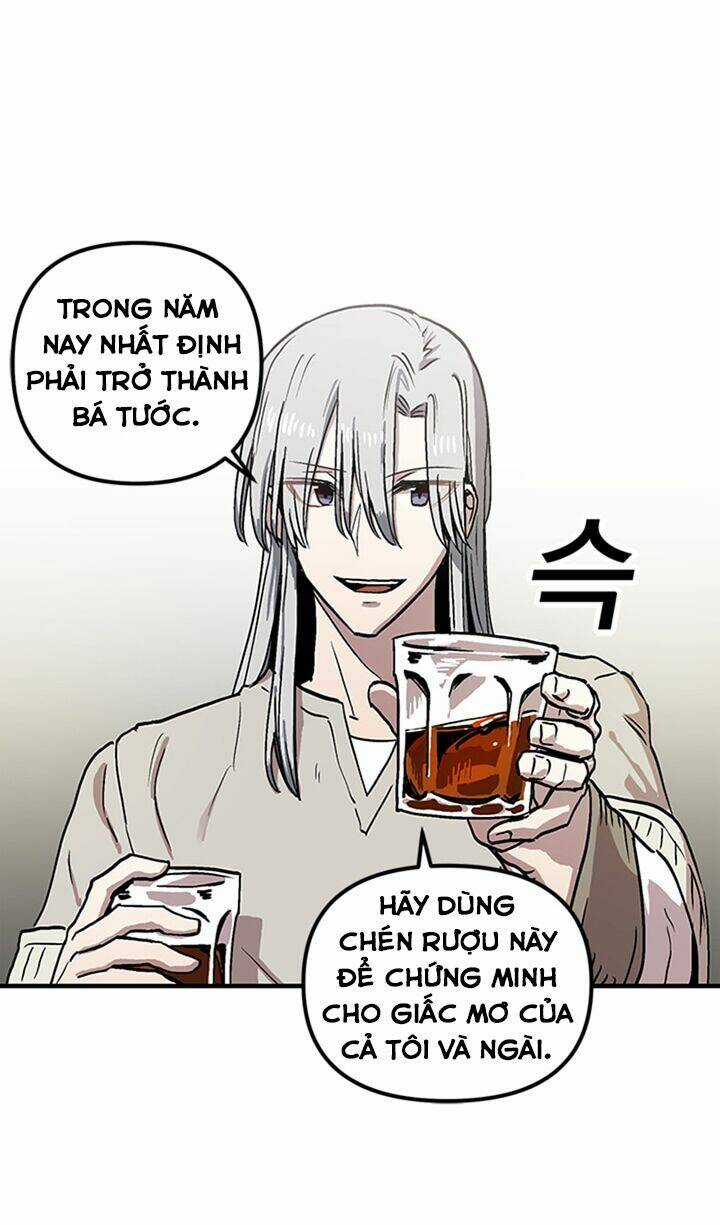 BUG PLAYER - NGƯỜI CHƠI LỖI Chapter 27 trang 54