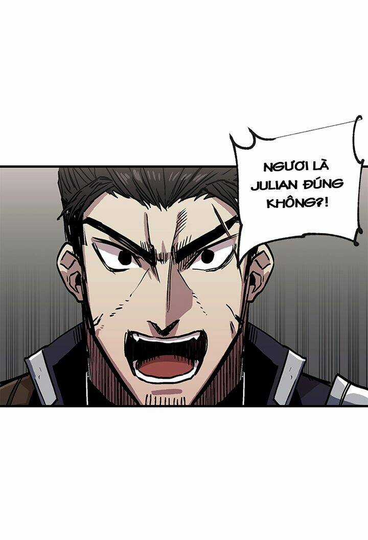 BUG PLAYER - NGƯỜI CHƠI LỖI Chapter 27 trang 6