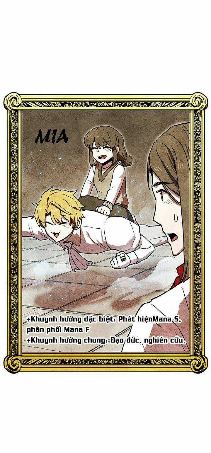 BUG PLAYER - NGƯỜI CHƠI LỖI Chapter 27 trang 60