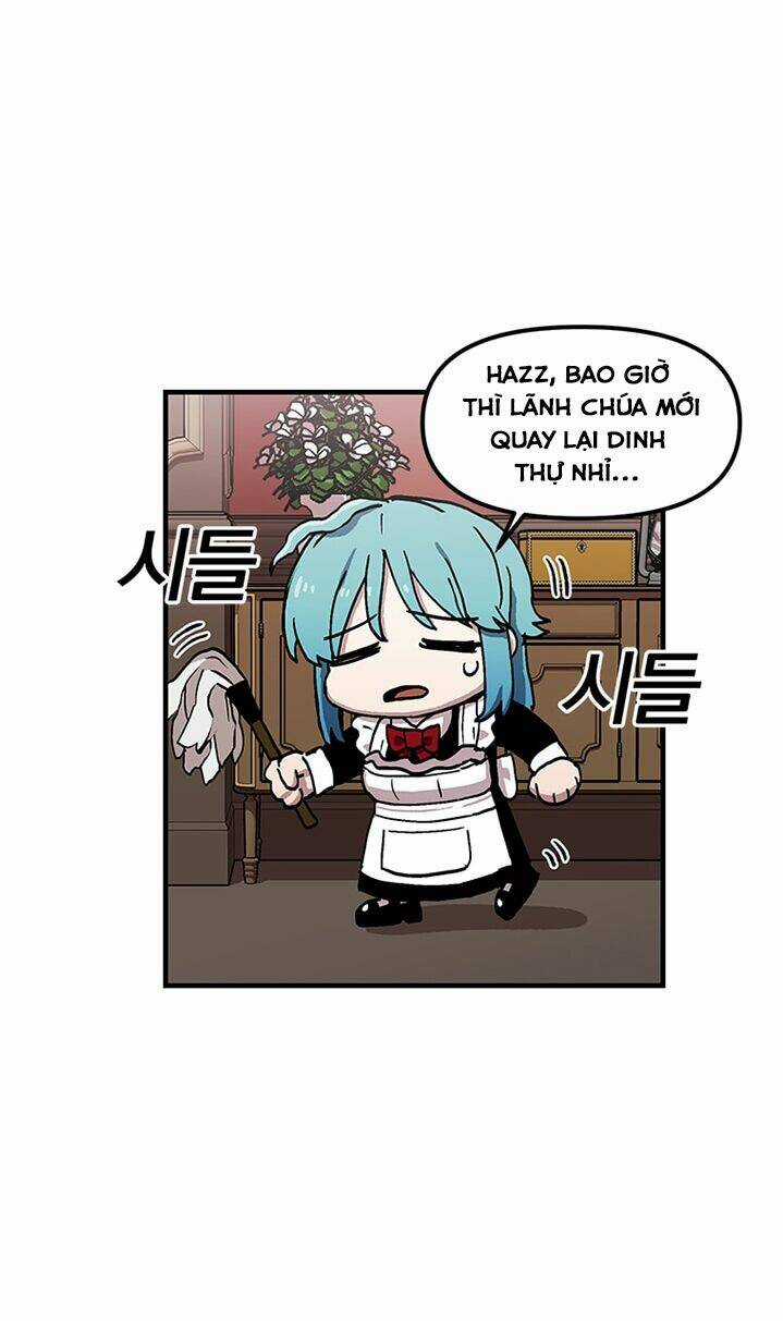 BUG PLAYER - NGƯỜI CHƠI LỖI Chapter 27 trang 62