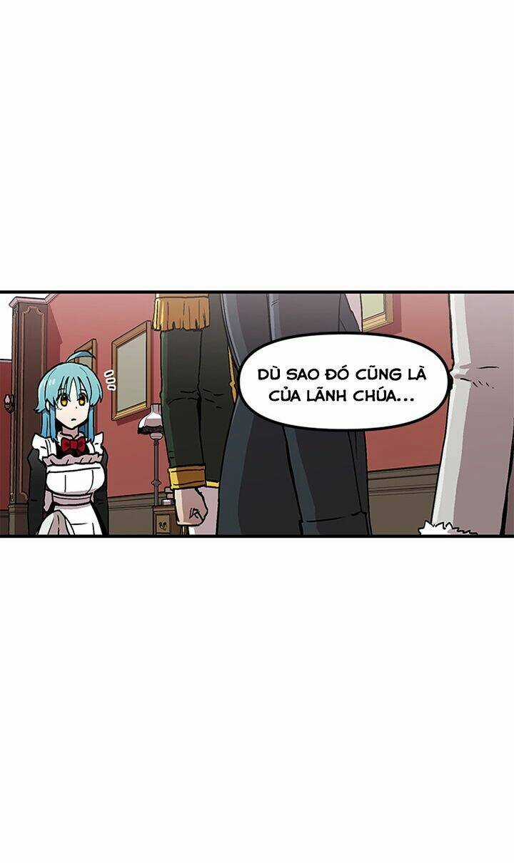 BUG PLAYER - NGƯỜI CHƠI LỖI Chapter 27 trang 63