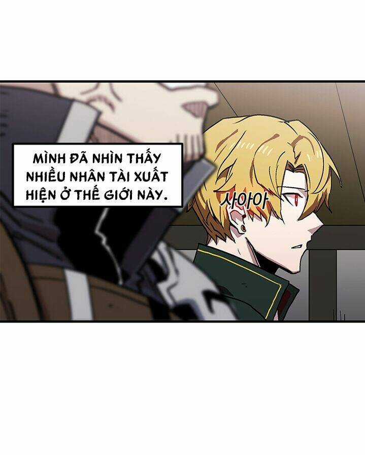 BUG PLAYER - NGƯỜI CHƠI LỖI Chapter 27 trang 7