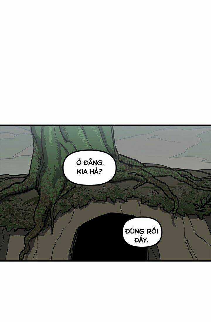 BUG PLAYER - NGƯỜI CHƠI LỖI Chapter 30 trang 1