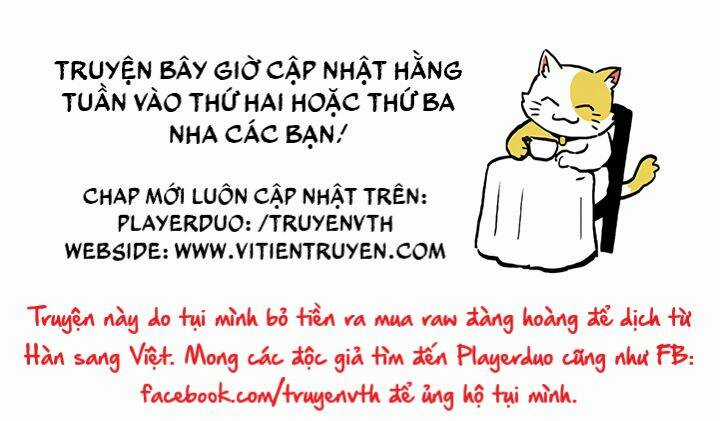 BUG PLAYER - NGƯỜI CHƠI LỖI Chapter 32 trang 1