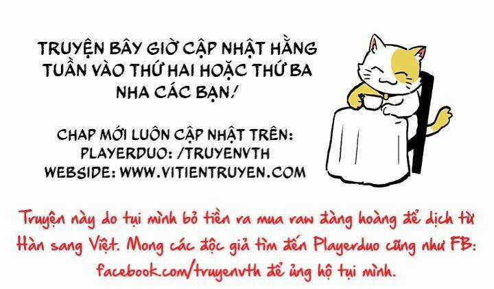 BUG PLAYER - NGƯỜI CHƠI LỖI Chapter 33 trang 1