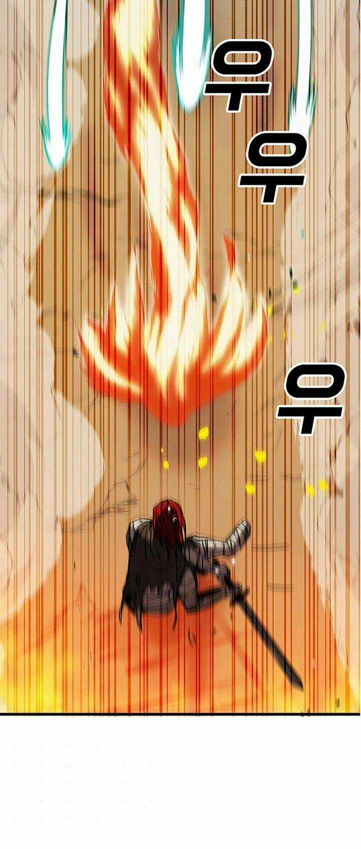 BUG PLAYER - NGƯỜI CHƠI LỖI Chapter 45 trang 1