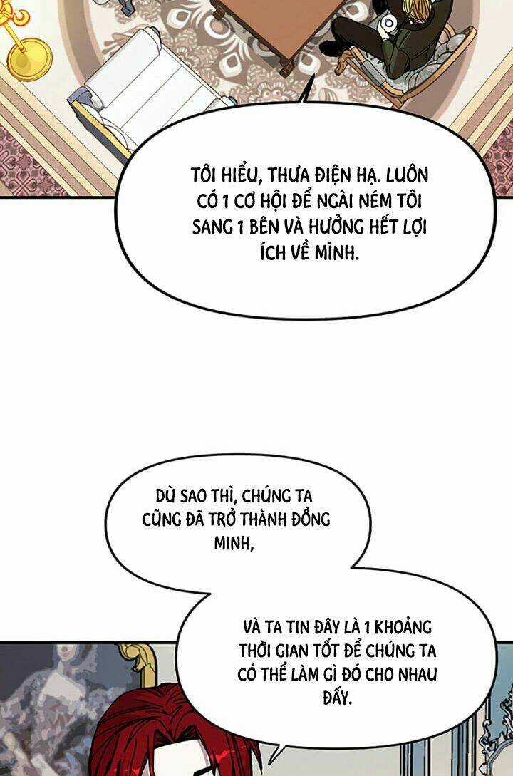 BUG PLAYER - NGƯỜI CHƠI LỖI Chapter 46 trang 1