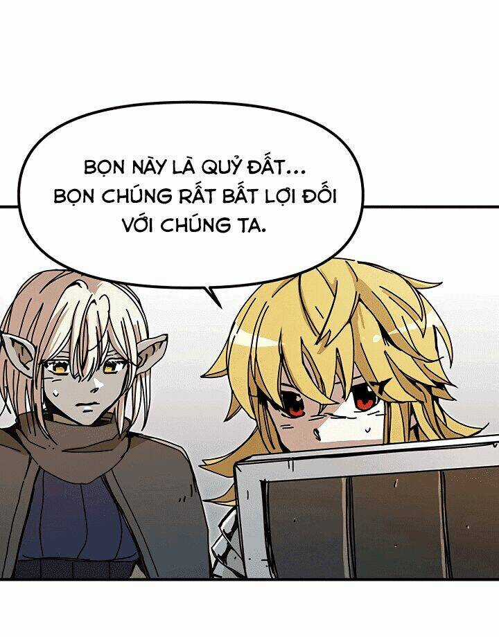 BUG PLAYER - NGƯỜI CHƠI LỖI Chapter 51 trang 1