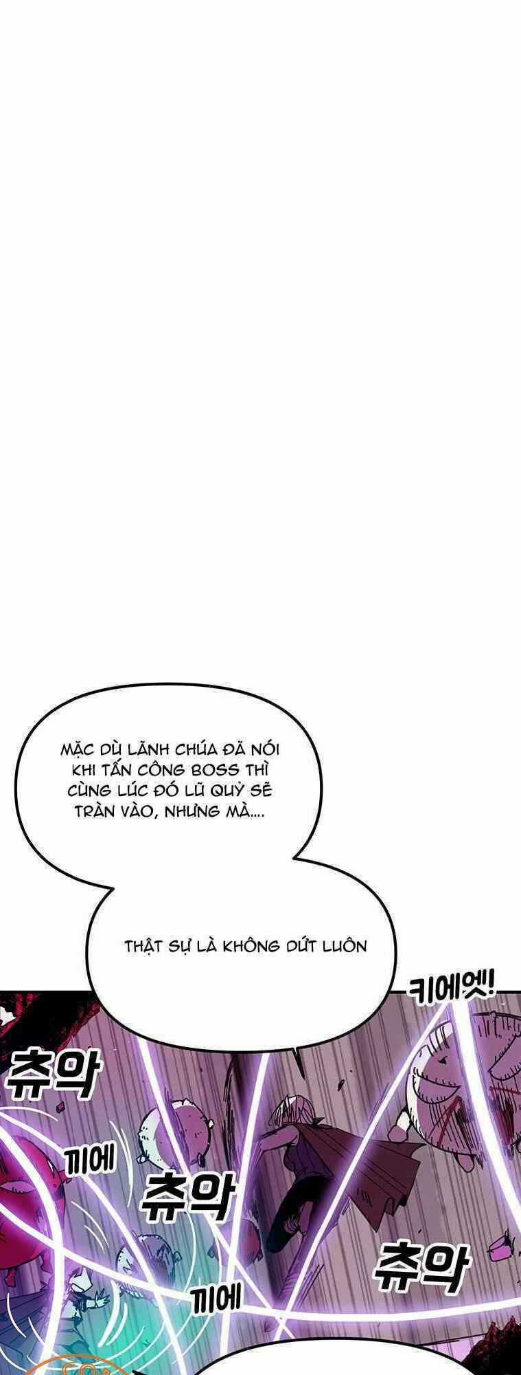 BUG PLAYER - NGƯỜI CHƠI LỖI Chapter 52 trang 11