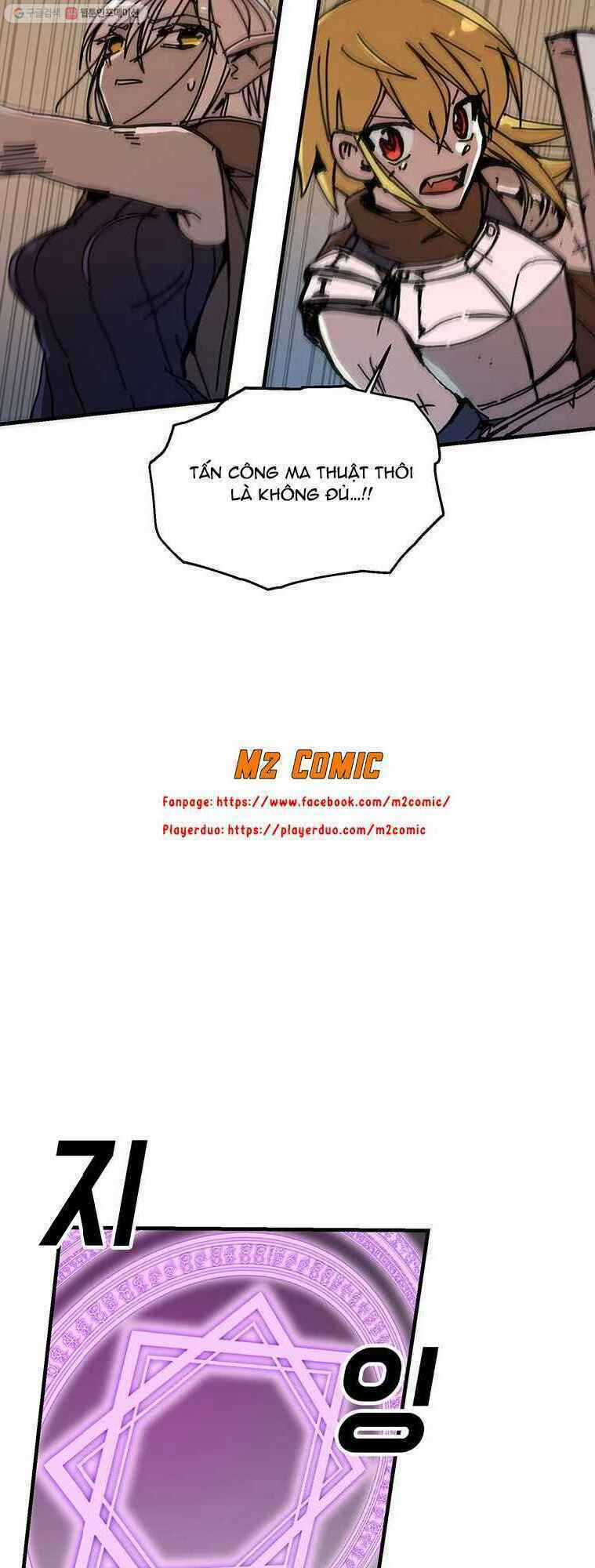 BUG PLAYER - NGƯỜI CHƠI LỖI Chapter 52 trang 18