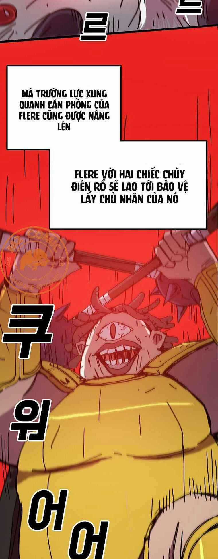 BUG PLAYER - NGƯỜI CHƠI LỖI Chapter 52 trang 24