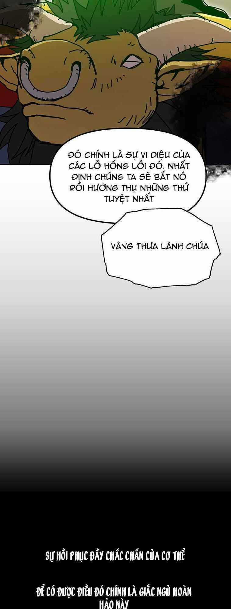 BUG PLAYER - NGƯỜI CHƠI LỖI Chapter 52 trang 31