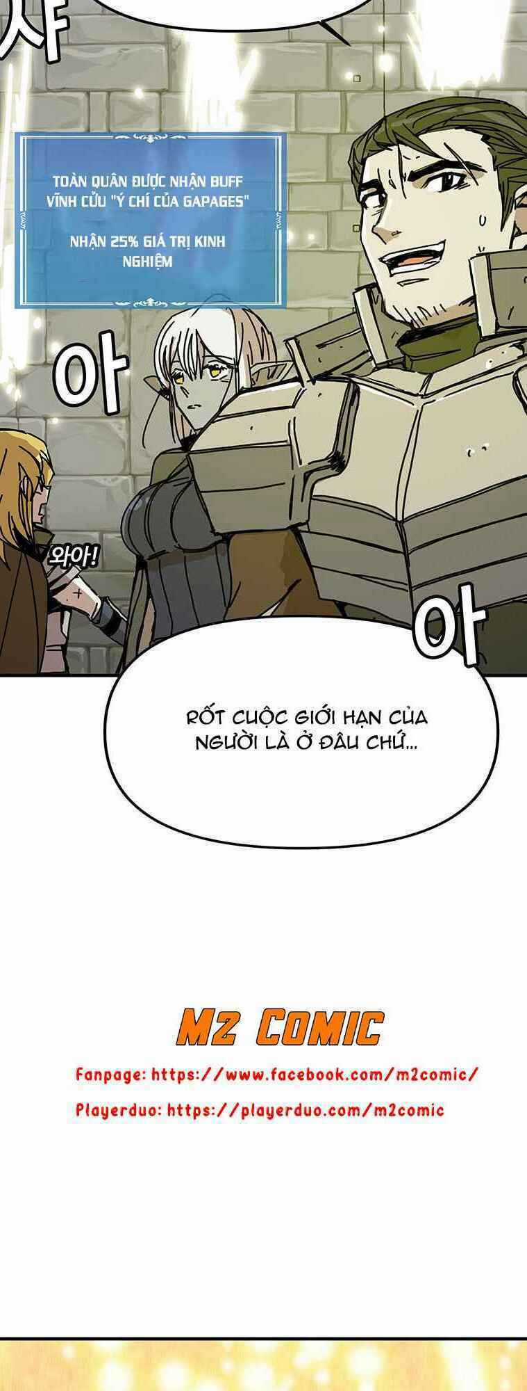 BUG PLAYER - NGƯỜI CHƠI LỖI Chapter 52 trang 39