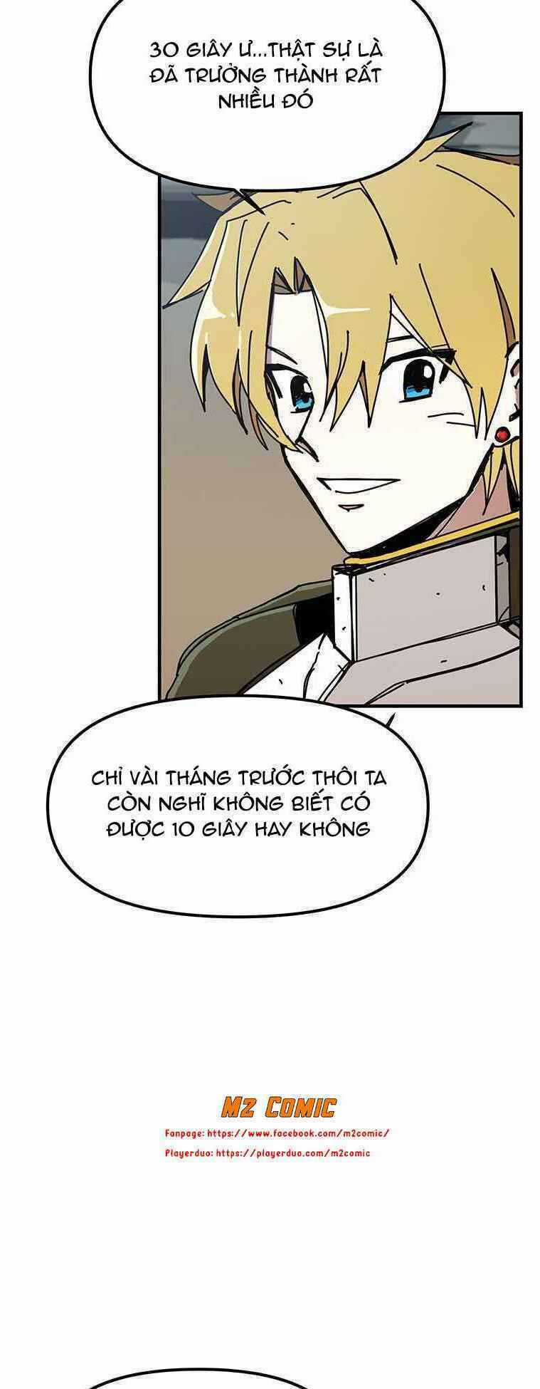 BUG PLAYER - NGƯỜI CHƠI LỖI Chapter 52 trang 4