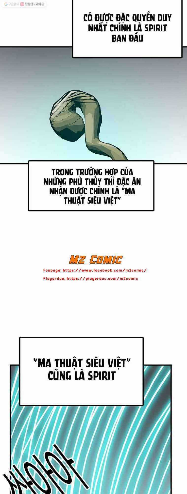 BUG PLAYER - NGƯỜI CHƠI LỖI Chapter 52 trang 42