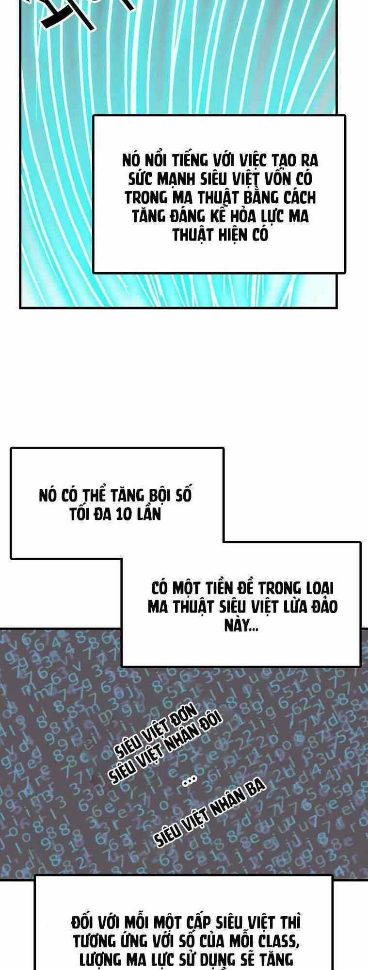 BUG PLAYER - NGƯỜI CHƠI LỖI Chapter 52 trang 43