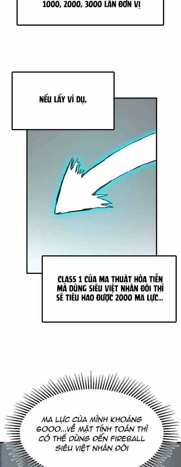 BUG PLAYER - NGƯỜI CHƠI LỖI Chapter 52 trang 44
