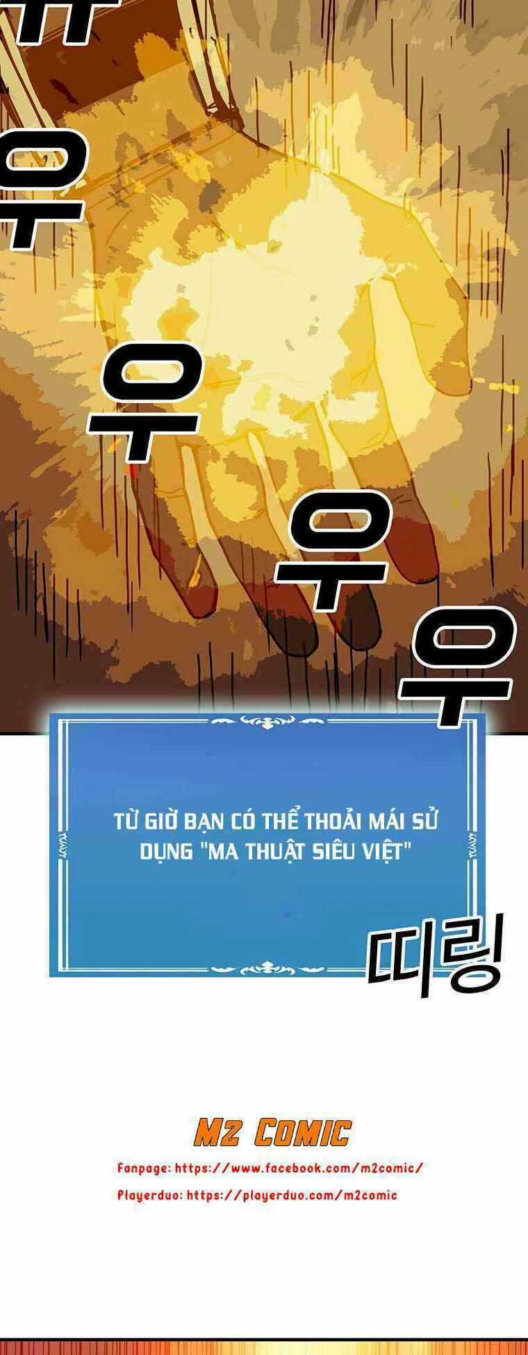 BUG PLAYER - NGƯỜI CHƠI LỖI Chapter 52 trang 48