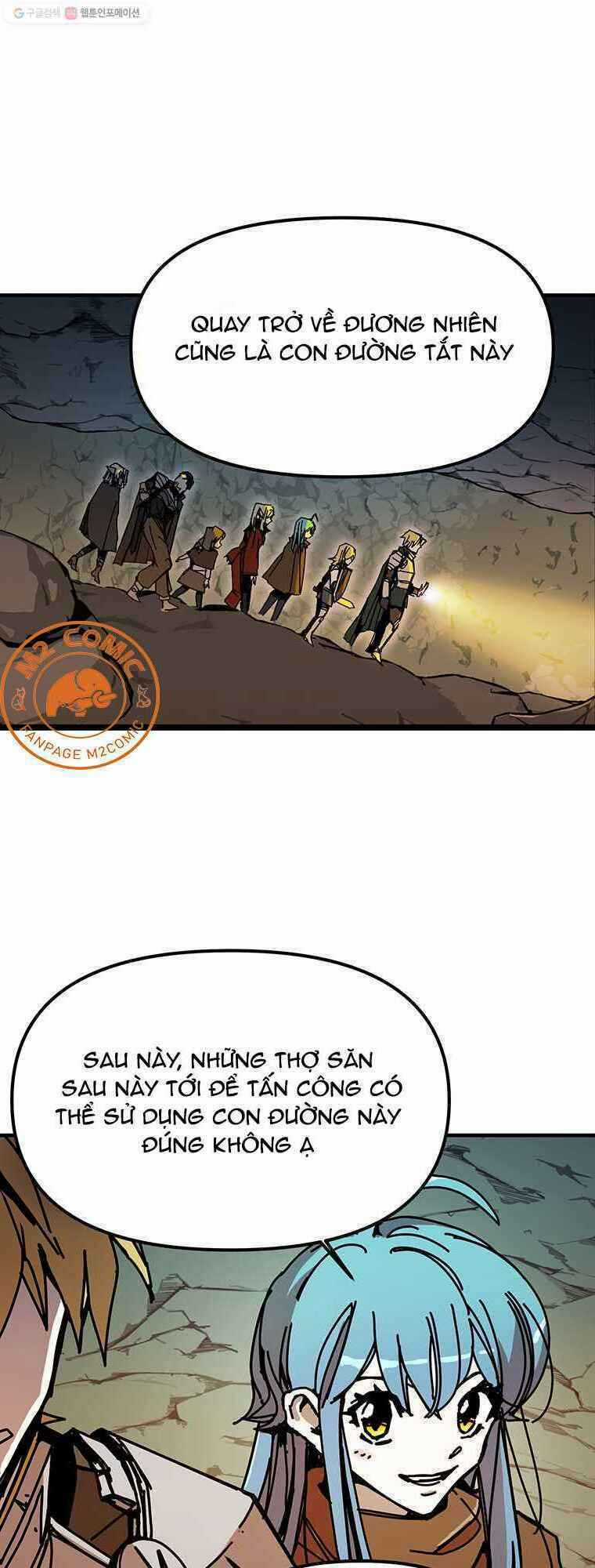 BUG PLAYER - NGƯỜI CHƠI LỖI Chapter 52 trang 50