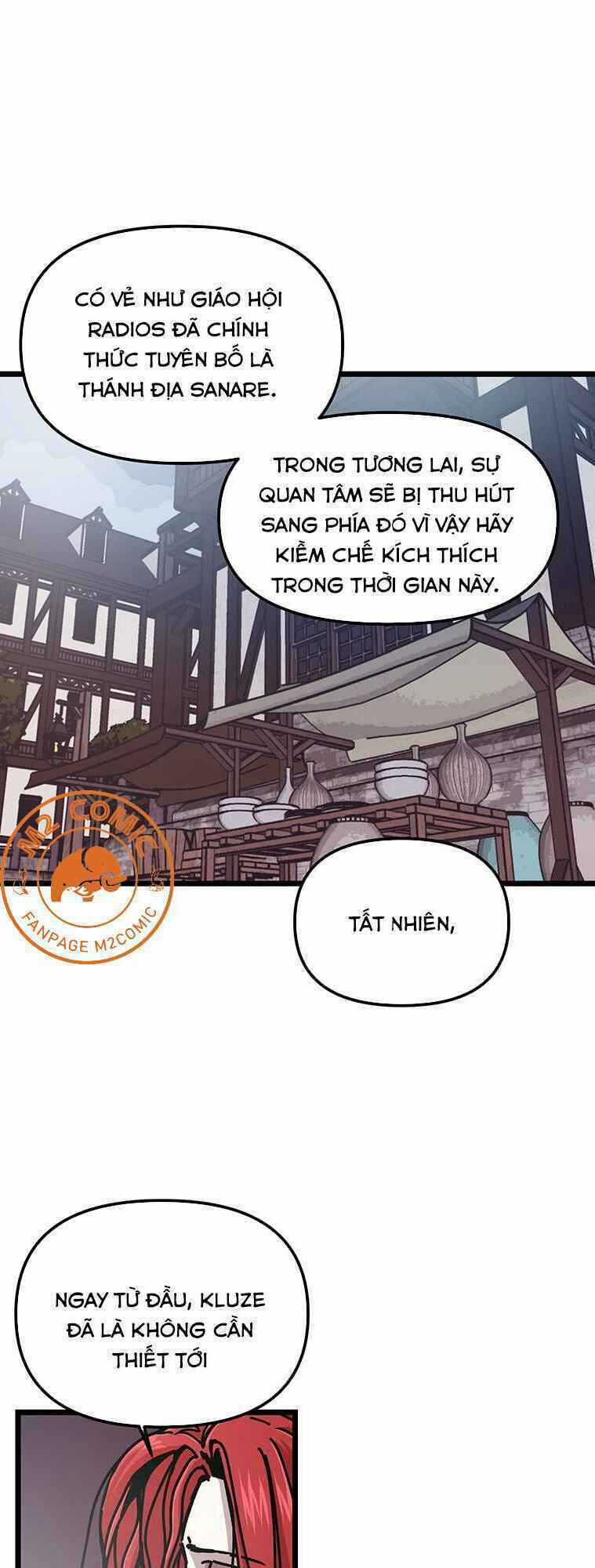 BUG PLAYER - NGƯỜI CHƠI LỖI Chapter 63 trang 0