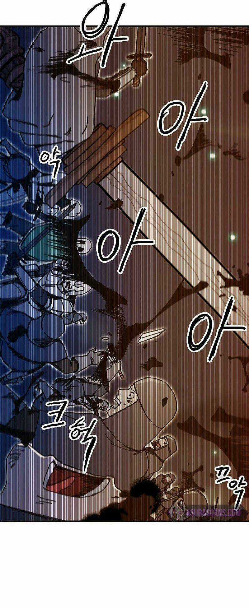 BUG PLAYER - NGƯỜI CHƠI LỖI Chapter 83 trang 10