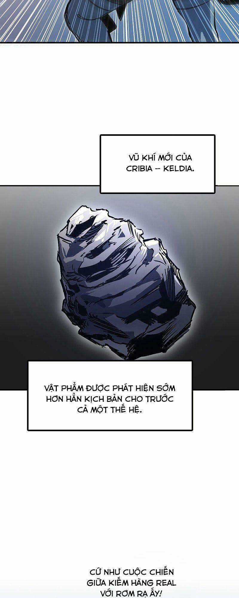 BUG PLAYER - NGƯỜI CHƠI LỖI Chapter 83 trang 13