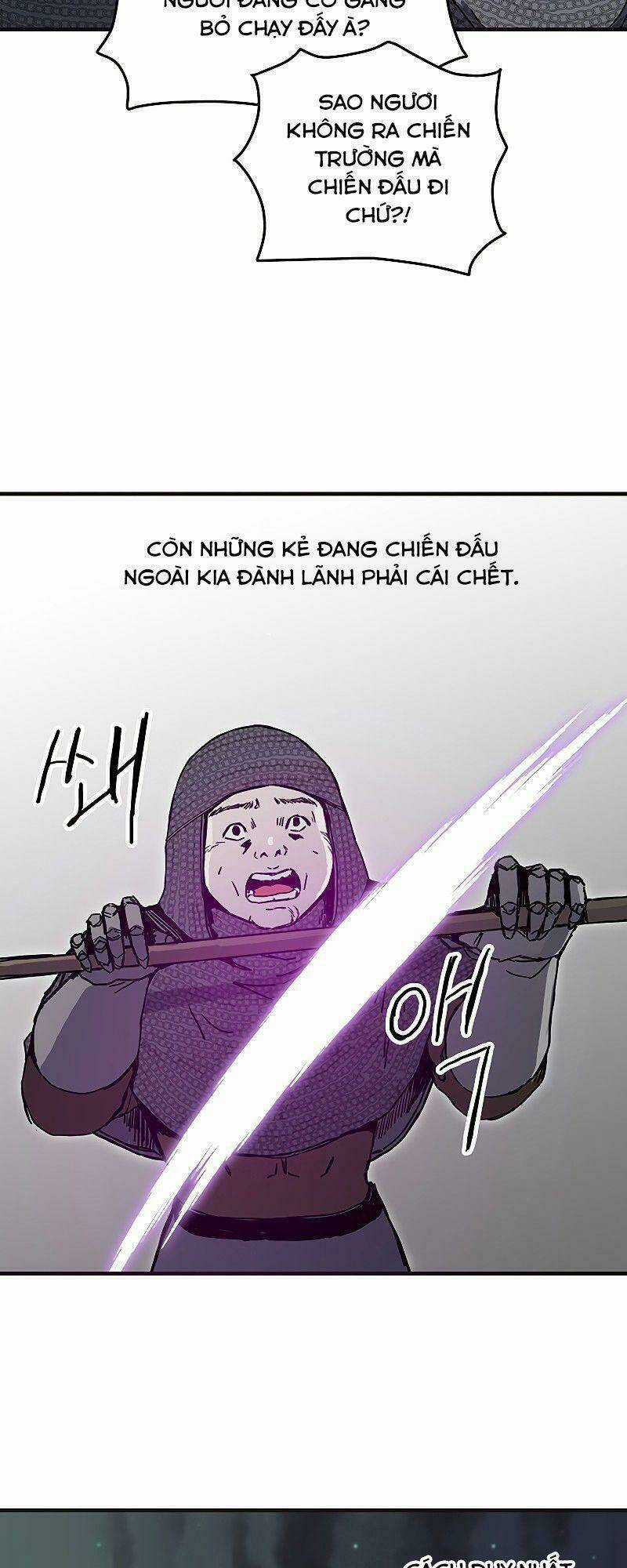 BUG PLAYER - NGƯỜI CHƠI LỖI Chapter 83 trang 15