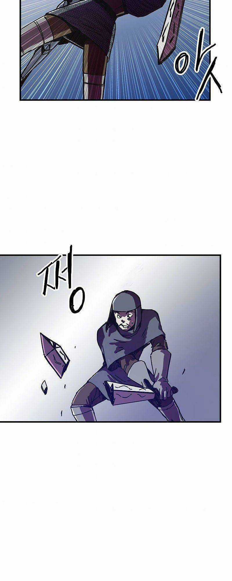 BUG PLAYER - NGƯỜI CHƠI LỖI Chapter 83 trang 2