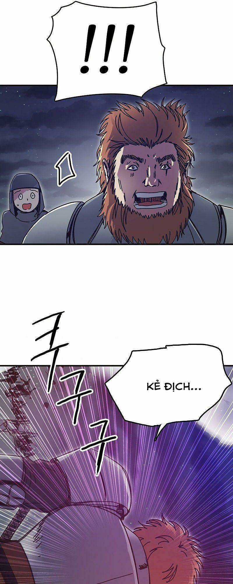 BUG PLAYER - NGƯỜI CHƠI LỖI Chapter 83 trang 23