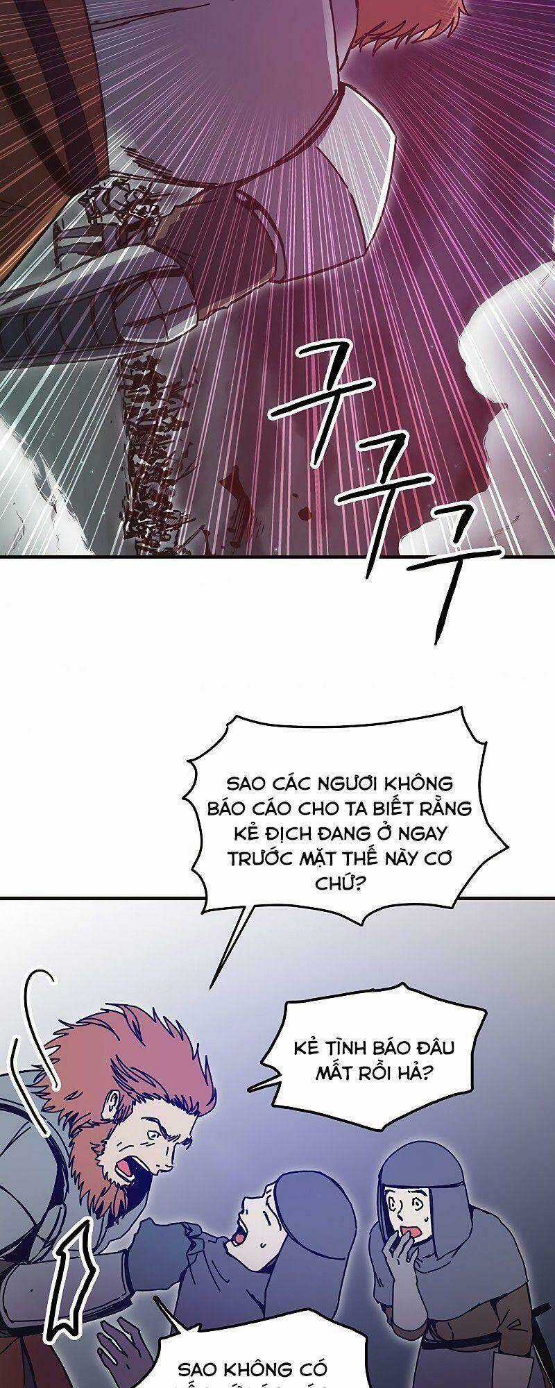 BUG PLAYER - NGƯỜI CHƠI LỖI Chapter 83 trang 24