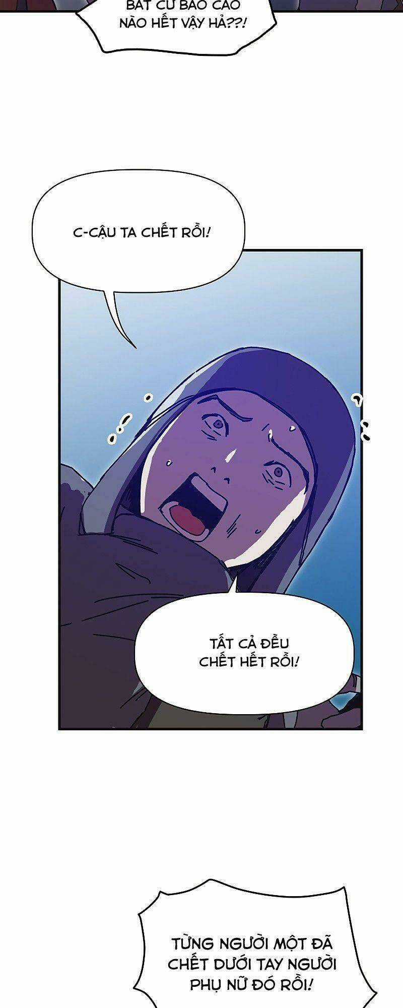 BUG PLAYER - NGƯỜI CHƠI LỖI Chapter 83 trang 25