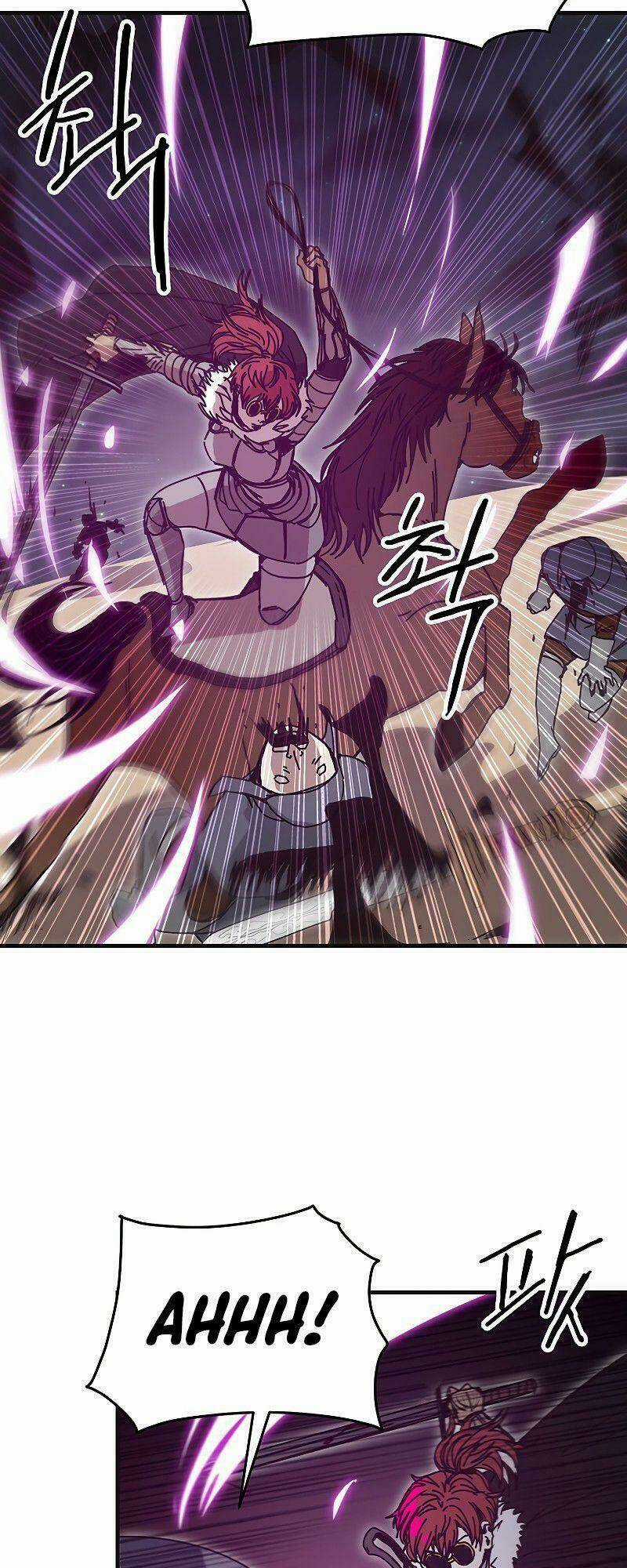 BUG PLAYER - NGƯỜI CHƠI LỖI Chapter 83 trang 26