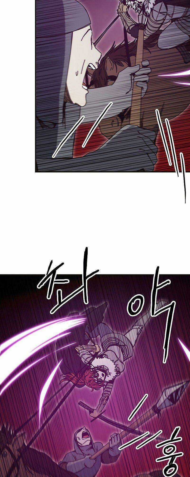 BUG PLAYER - NGƯỜI CHƠI LỖI Chapter 83 trang 27