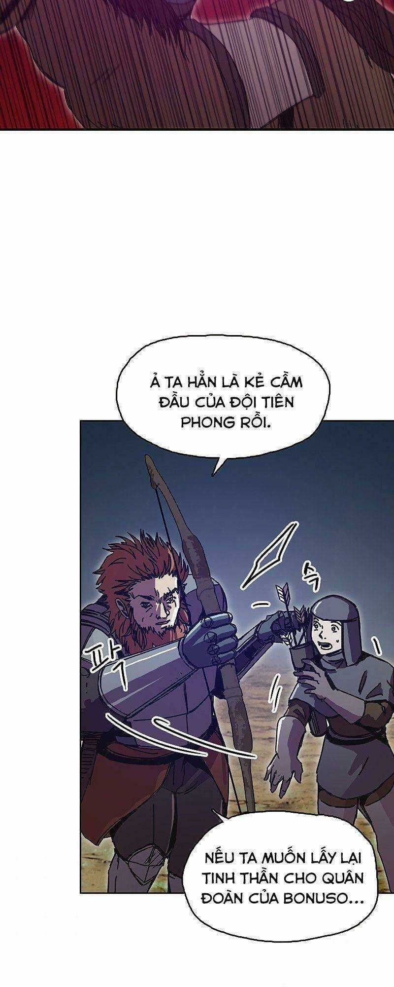 BUG PLAYER - NGƯỜI CHƠI LỖI Chapter 83 trang 28