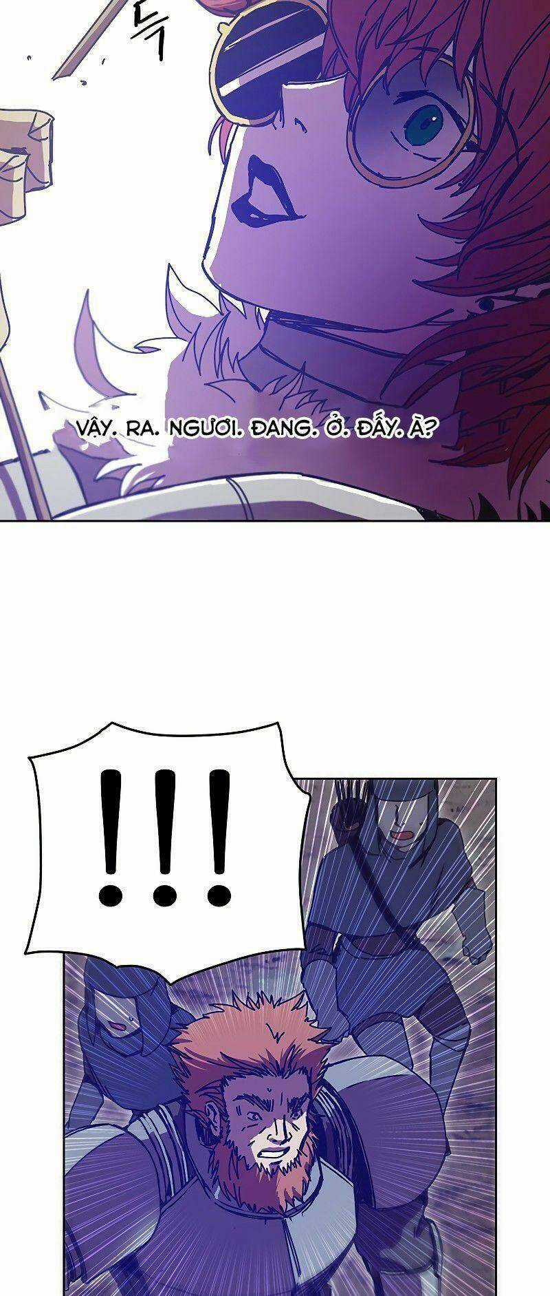 BUG PLAYER - NGƯỜI CHƠI LỖI Chapter 83 trang 32