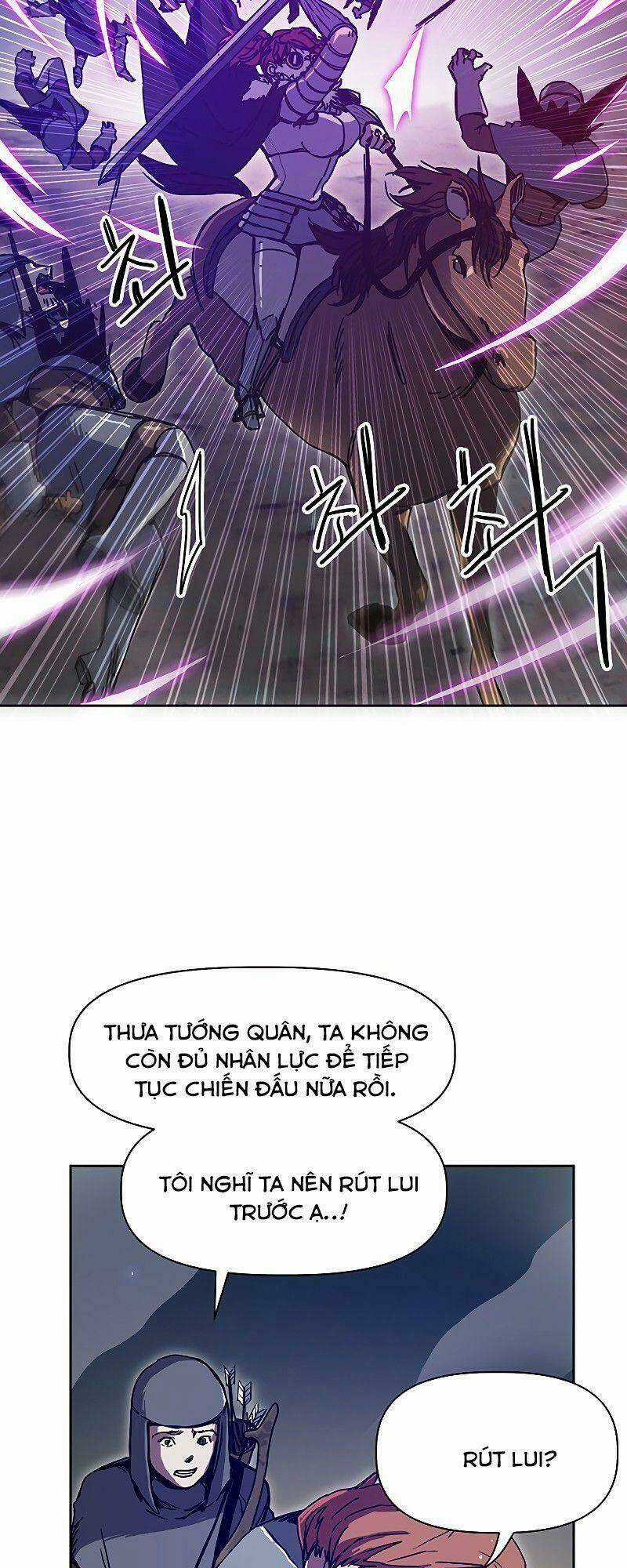 BUG PLAYER - NGƯỜI CHƠI LỖI Chapter 83 trang 35