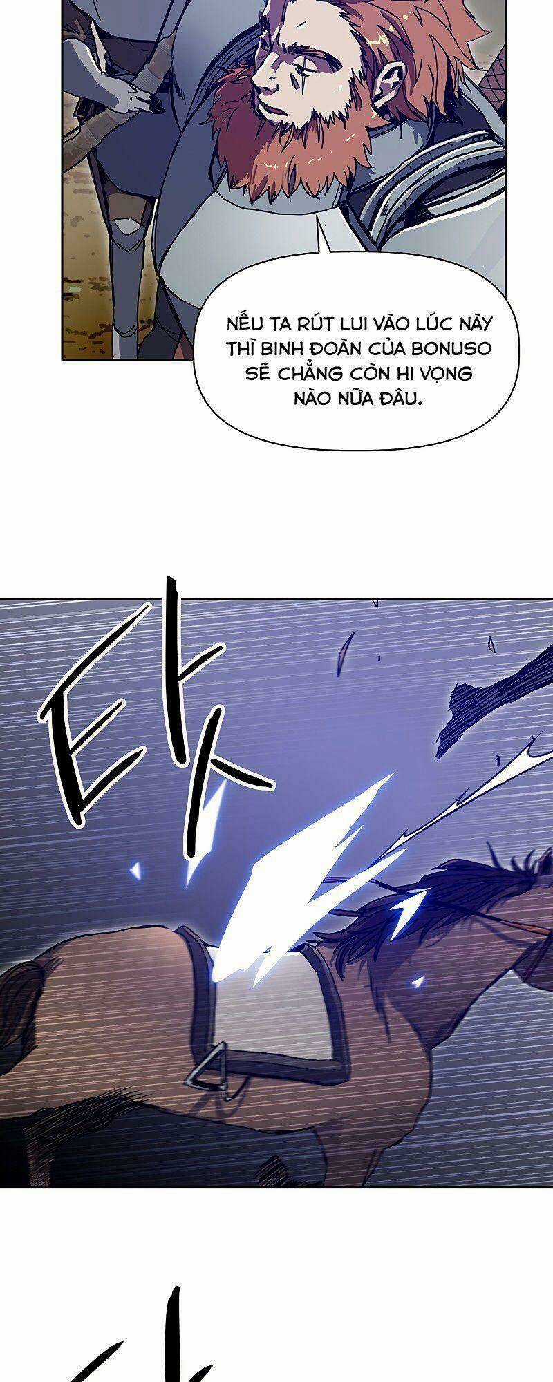 BUG PLAYER - NGƯỜI CHƠI LỖI Chapter 83 trang 36