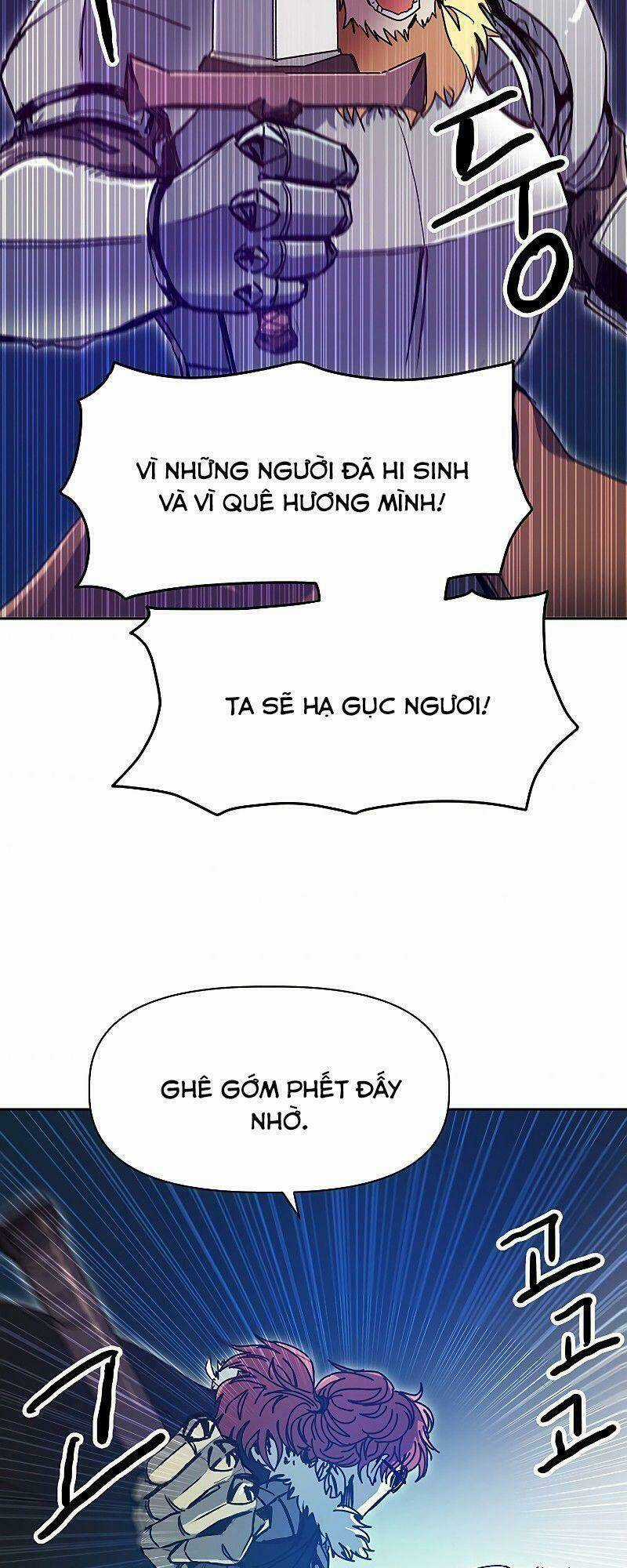 BUG PLAYER - NGƯỜI CHƠI LỖI Chapter 83 trang 39