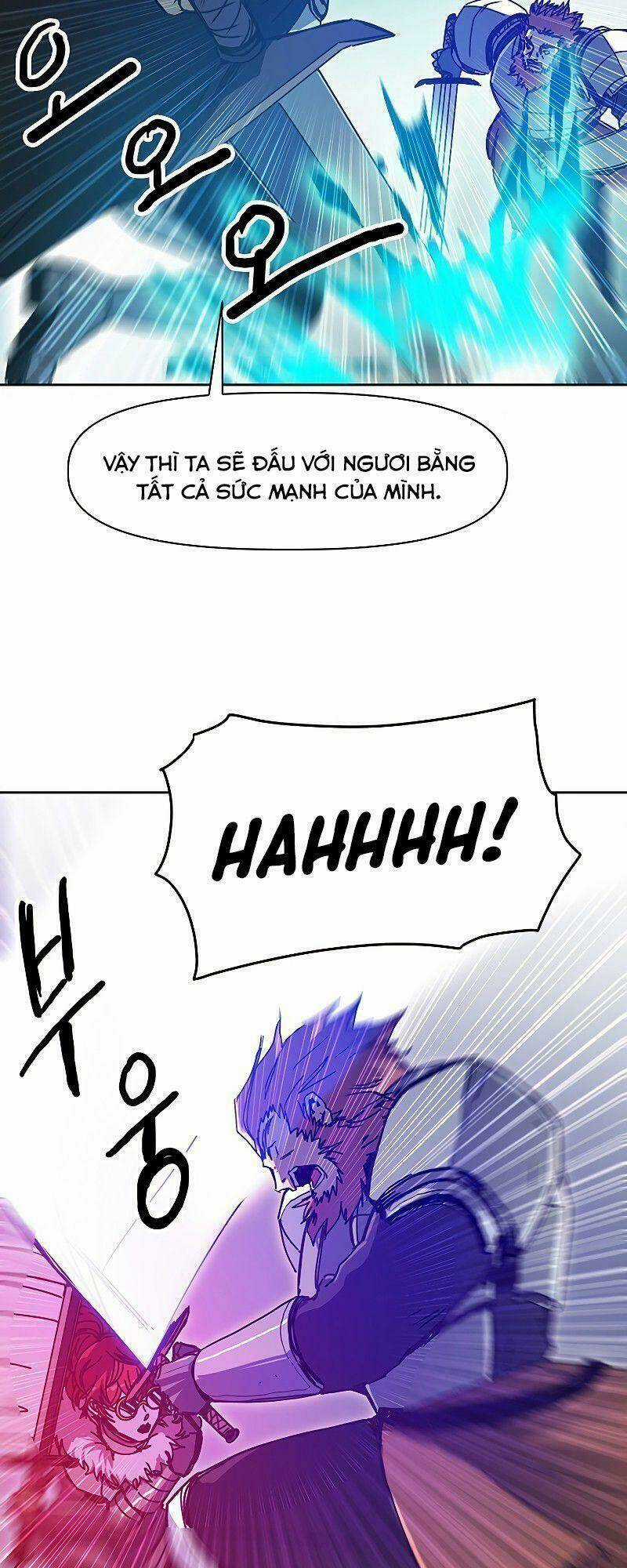 BUG PLAYER - NGƯỜI CHƠI LỖI Chapter 83 trang 40