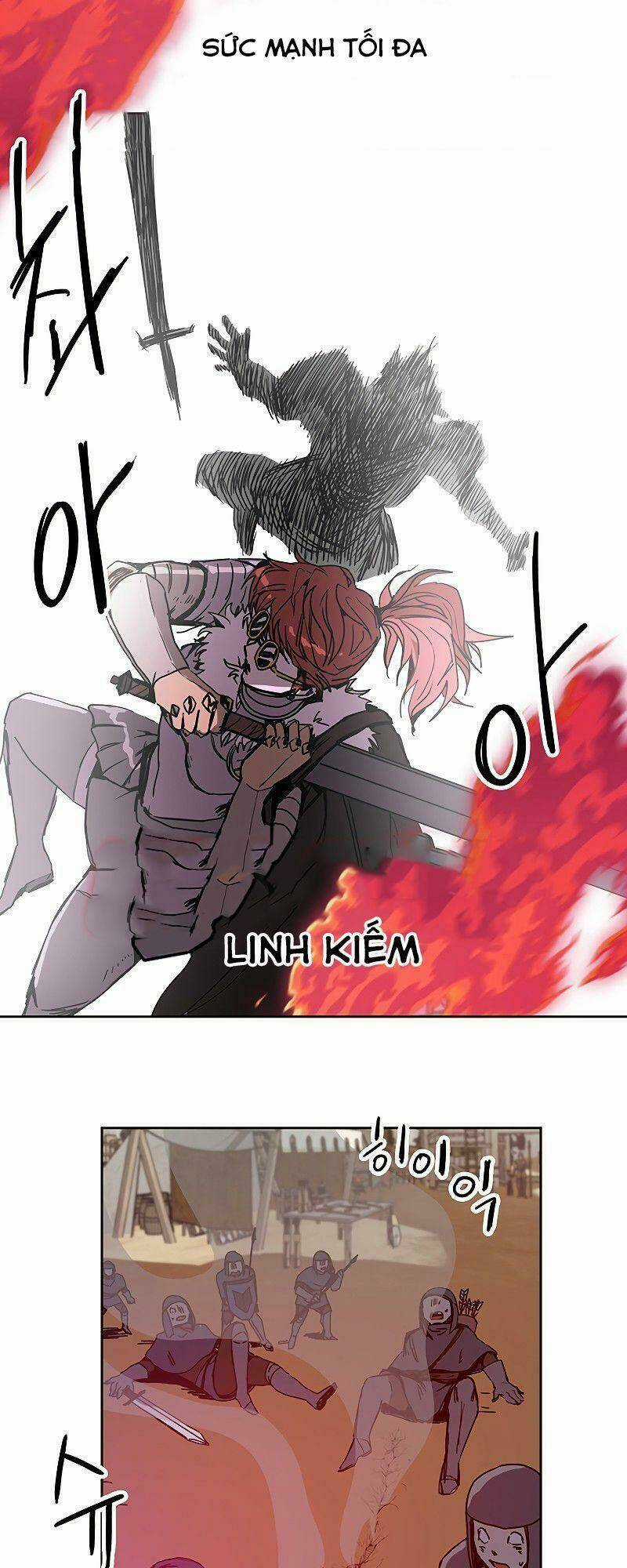 BUG PLAYER - NGƯỜI CHƠI LỖI Chapter 83 trang 42