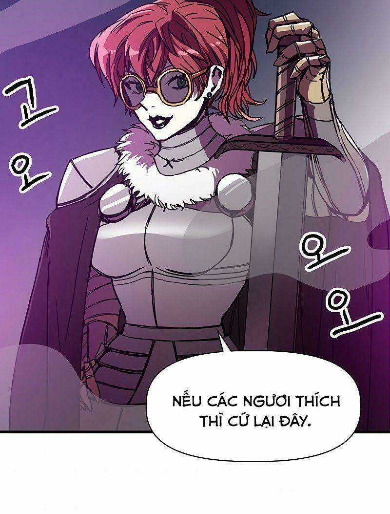 BUG PLAYER - NGƯỜI CHƠI LỖI Chapter 83 trang 44
