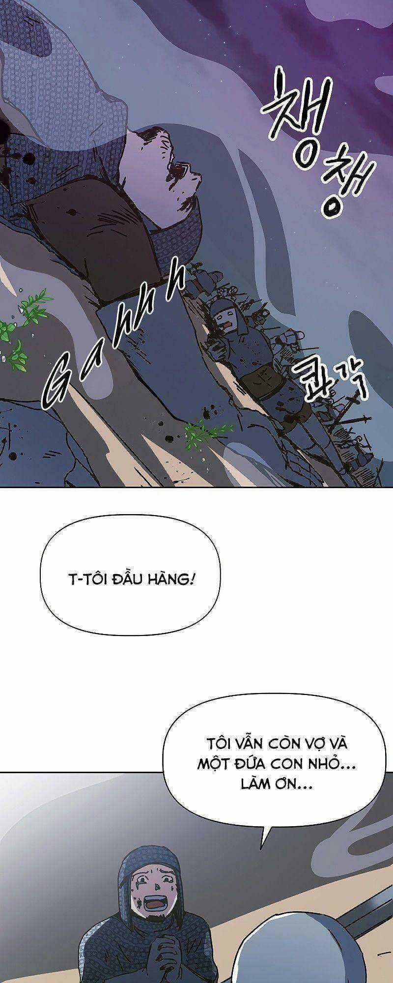 BUG PLAYER - NGƯỜI CHƠI LỖI Chapter 83 trang 47