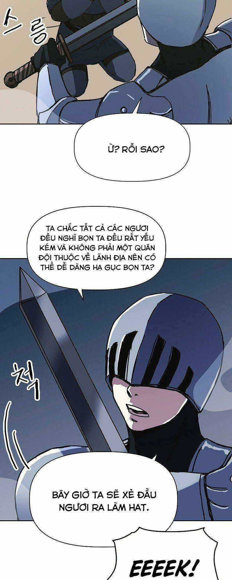 BUG PLAYER - NGƯỜI CHƠI LỖI Chapter 83 trang 48