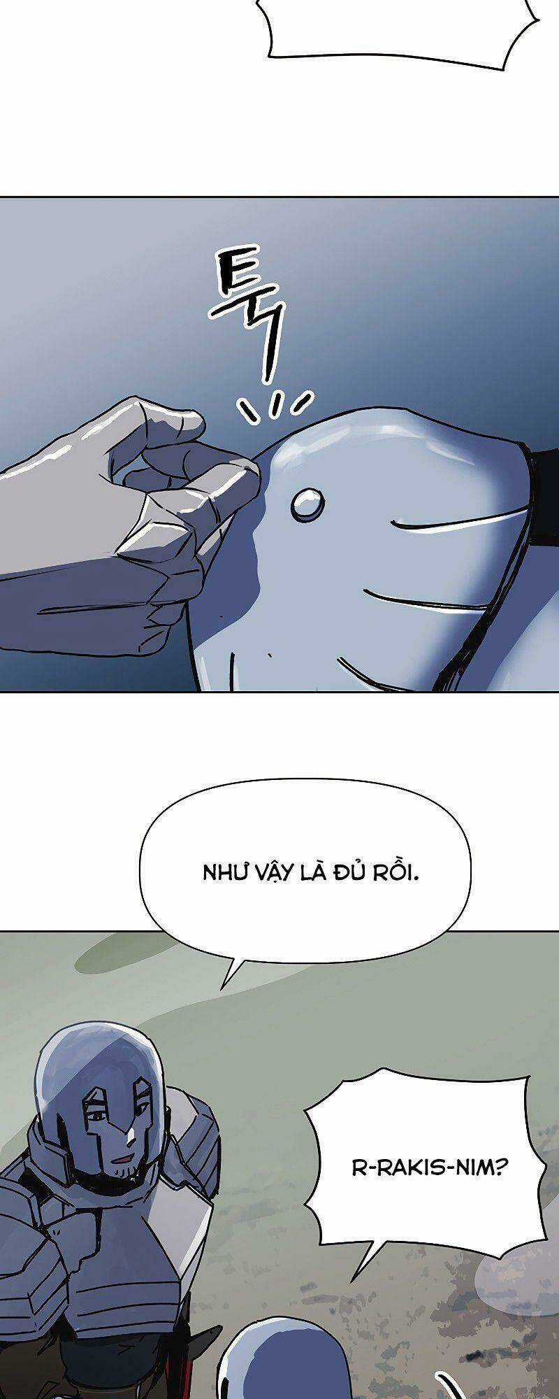 BUG PLAYER - NGƯỜI CHƠI LỖI Chapter 83 trang 49