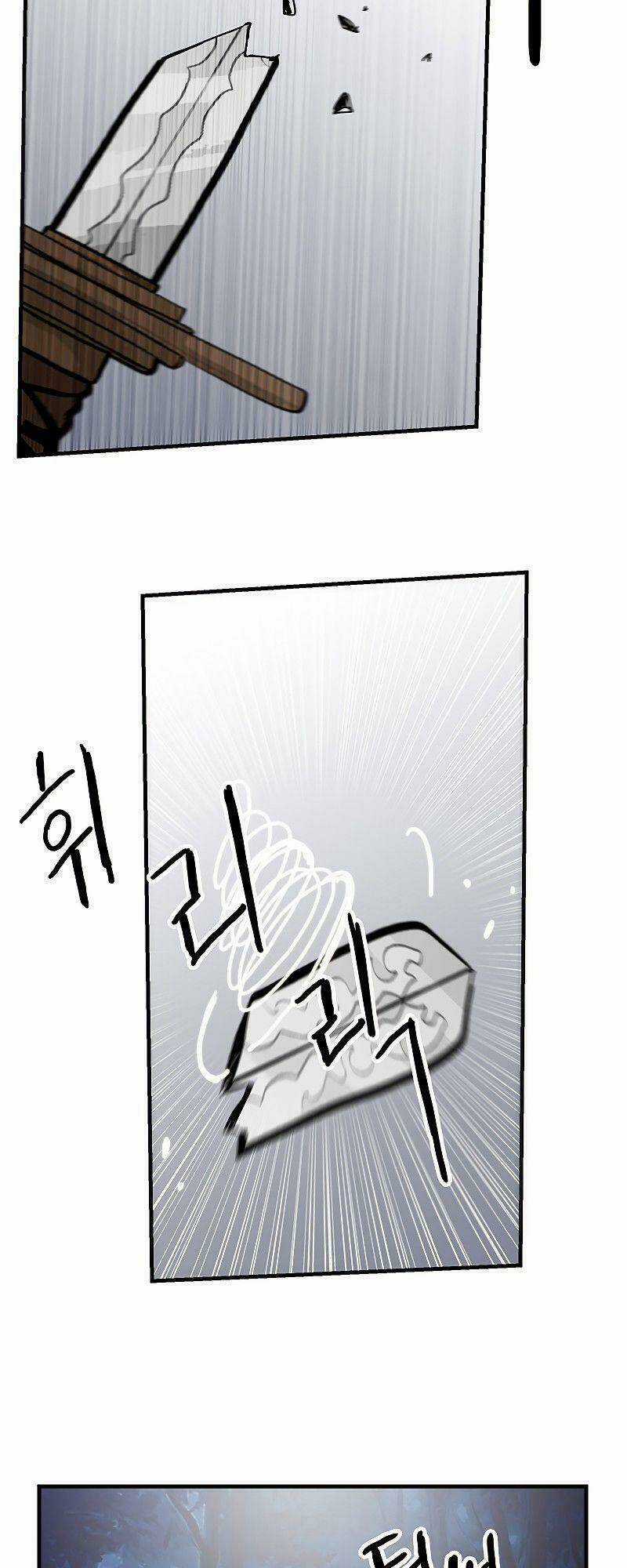 BUG PLAYER - NGƯỜI CHƠI LỖI Chapter 83 trang 5