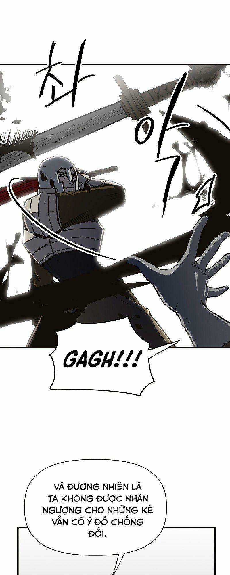 BUG PLAYER - NGƯỜI CHƠI LỖI Chapter 83 trang 52