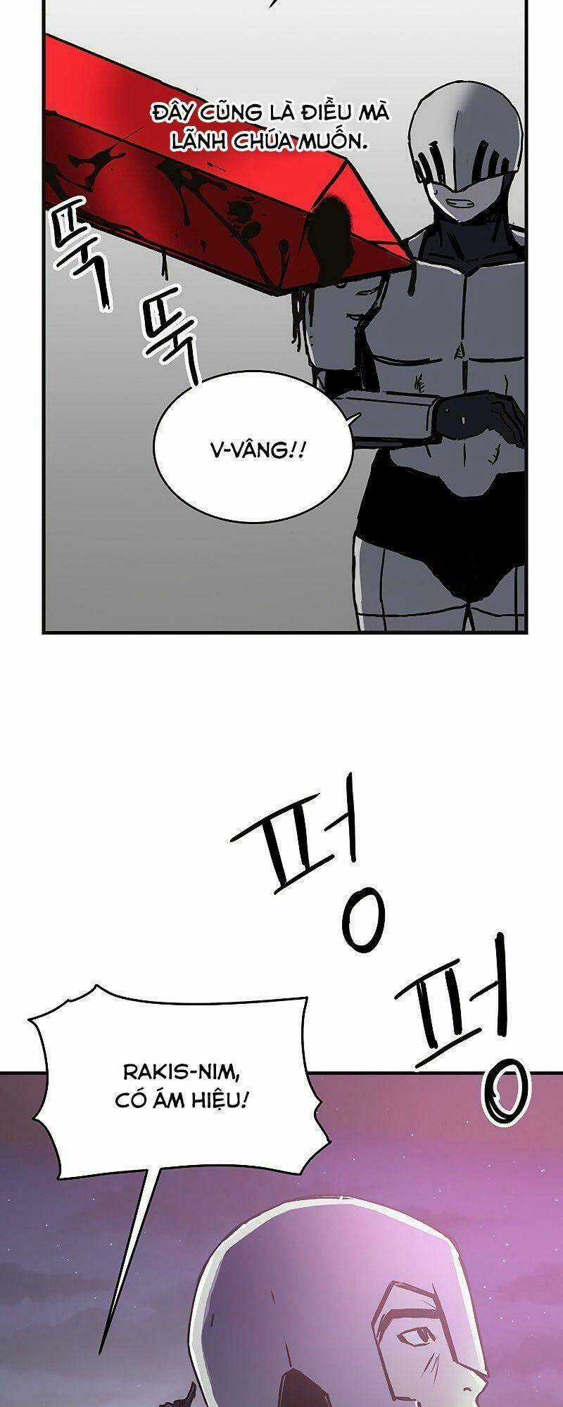 BUG PLAYER - NGƯỜI CHƠI LỖI Chapter 83 trang 53