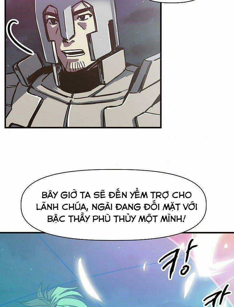 BUG PLAYER - NGƯỜI CHƠI LỖI Chapter 83 trang 56