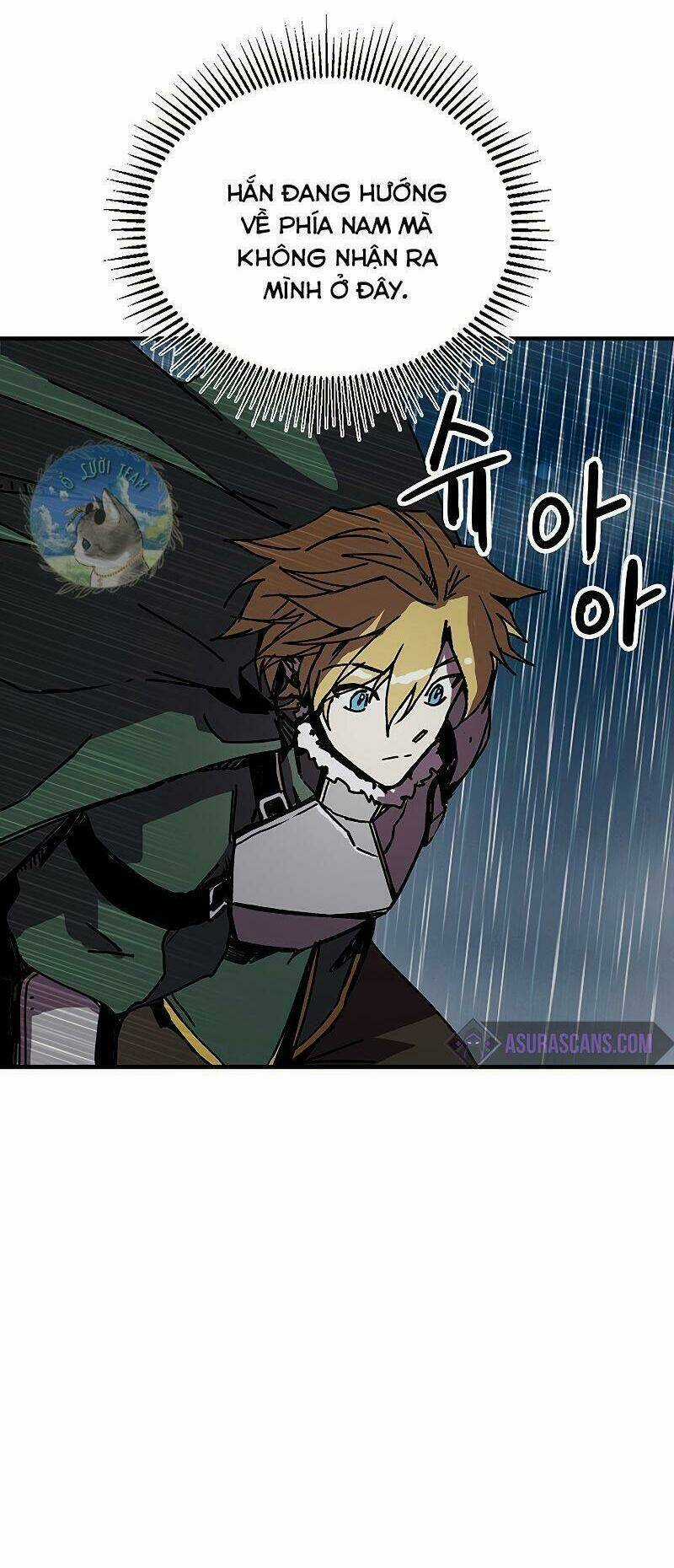 BUG PLAYER - NGƯỜI CHƠI LỖI Chapter 86 trang 10